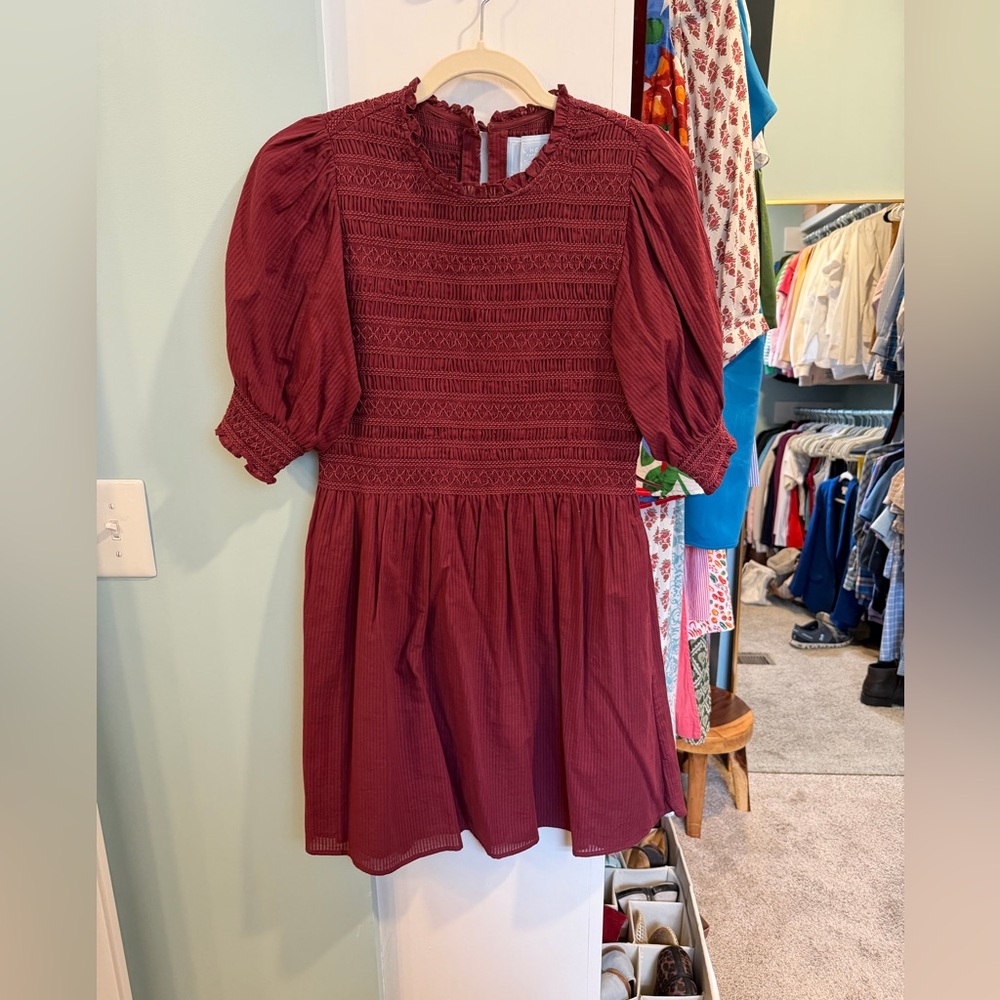 Hill House Nap Dress